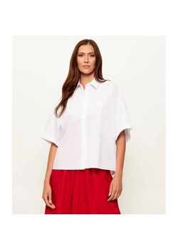 Joop! Jeans Koszula Britney | Loose fit ze sklepu Gomez Fashion Store w kategorii Koszule damskie - zdjęcie 188647876