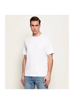 Drykorn T-shirt RAPHAEL | Regular Fit ze sklepu Gomez Fashion Store w kategorii T-shirty męskie - zdjęcie 188647905