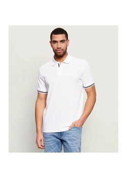 Joop! Jeans Polo Amare | Regular Fit ze sklepu Gomez Fashion Store w kategorii T-shirty męskie - zdjęcie 188647907