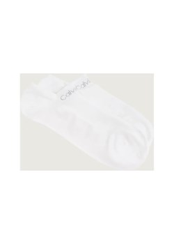 Calvin Klein Skarpety/stopki 2-pack ze sklepu Gomez Fashion Store w kategorii Skarpetki damskie - zdjęcie 188652555