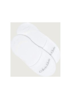 Calvin Klein Skarpety/stopki 2-pack ze sklepu Gomez Fashion Store w kategorii Skarpetki damskie - zdjęcie 188652557