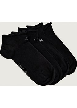Calvin Klein Skarpety 2-pack ze sklepu Gomez Fashion Store w kategorii Skarpetki damskie - zdjęcie 188652565