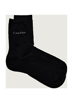 Calvin Klein Skarpety 2-pack ze sklepu Gomez Fashion Store w kategorii Skarpetki damskie - zdjęcie 188652566