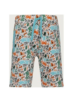 Guess Szorty | Regular Fit ze sklepu Gomez Fashion Store w kategorii Spodenki chłopięce - zdjęcie 188652576