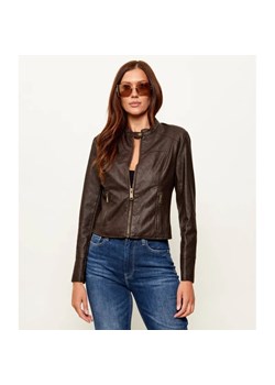 GUESS Kurtka ANITA | Regular Fit ze sklepu Gomez Fashion Store w kategorii Kurtki damskie - zdjęcie 188652578