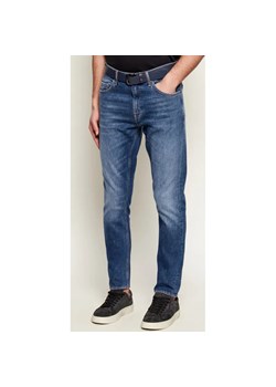 TIGER OF SWEDEN Jeansy Pistolero Heritage | Slim Fit ze sklepu Gomez Fashion Store w kategorii Jeansy męskie - zdjęcie 188652579