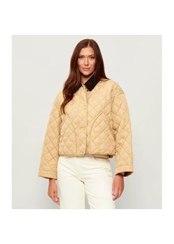 Weekend MaxMara Dwustronna kurtka WKDKAKI | Loose fit ze sklepu Gomez Fashion Store w kategorii Kurtki damskie - zdjęcie 188652595