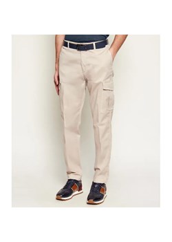 Eleventy Spodnie cargo | Regular Fit ze sklepu Gomez Fashion Store w kategorii Spodnie męskie - zdjęcie 188652597