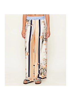 Liu Jo Spodnie | Relaxed fit ze sklepu Gomez Fashion Store w kategorii Spodnie damskie - zdjęcie 188652605