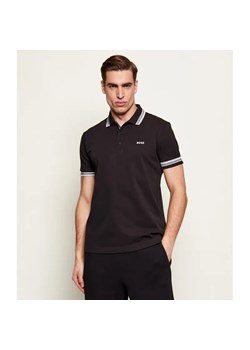 BOSS GREEN Polo Paddy | Regular Fit ze sklepu Gomez Fashion Store w kategorii T-shirty męskie - zdjęcie 188652606