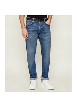 Iceberg Jeansy | Slim Fit ze sklepu Gomez Fashion Store w kategorii Jeansy męskie - zdjęcie 188652616