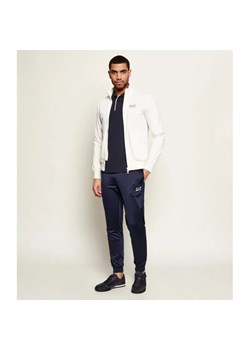 EA7 Dres | Regular Fit ze sklepu Gomez Fashion Store w kategorii Dresy męskie - zdjęcie 188652618