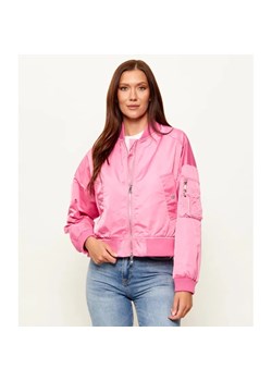 Joop! Jeans Kurtka bomber Olcay | Relaxed fit ze sklepu Gomez Fashion Store w kategorii Kurtki damskie - zdjęcie 188652637