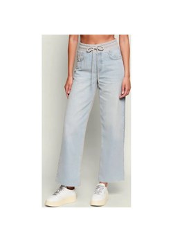 Liu Jo Spodnie dresowe | Loose fit ze sklepu Gomez Fashion Store w kategorii Spodnie damskie - zdjęcie 188652638