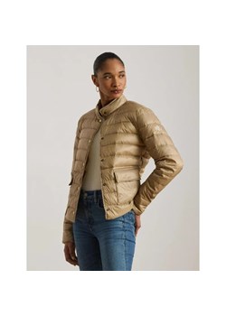 LAUREN RALPH LAUREN Puchowa kurtka | Regular Fit ze sklepu Gomez Fashion Store w kategorii Kurtki damskie - zdjęcie 188652649