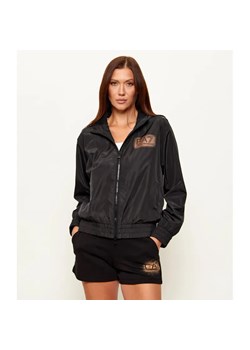 EA7 Kurtka | Regular Fit ze sklepu Gomez Fashion Store w kategorii Kurtki damskie - zdjęcie 188652659