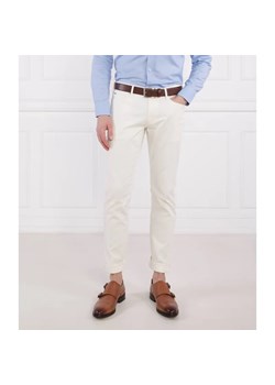 Emporio Armani Jeansy j06 | Slim Fit ze sklepu Gomez Fashion Store w kategorii Jeansy męskie - zdjęcie 188652665