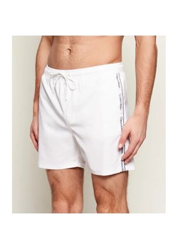 Calvin Klein Underwear Szorty kąpielowe | Regular Fit ze sklepu Gomez Fashion Store w kategorii Kąpielówki - zdjęcie 188652667