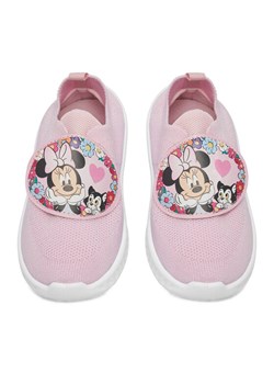 Trampki Mickey&Friends CEO-CP91-SS26-205DSTC Różowy ze sklepu eobuwie.pl w kategorii Buty sportowe dziecięce - zdjęcie 188652668