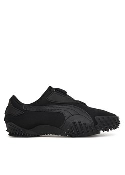 Sneakersy Puma Mostro OG Prime Jr 03729 02 Czarny ze sklepu eobuwie.pl w kategorii Buty sportowe damskie - zdjęcie 188652705