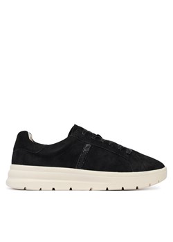 Sneakersy Caprice 9-23707-46 Czarny ze sklepu eobuwie.pl w kategorii Buty sportowe damskie - zdjęcie 188652815