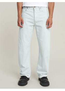 G-Star Dżinsy - Loose fit - w kolorze błękitnym ze sklepu Limango Polska w kategorii Jeansy męskie - zdjęcie 188653767