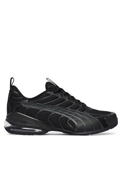 Puma Sneakersy Voltra 312589 01 Czarny ze sklepu MODIVO w kategorii Buty sportowe męskie - zdjęcie 188653868