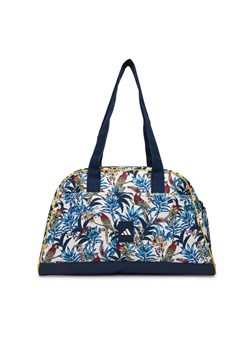 adidas Torebka KA9936 Niebieski ze sklepu MODIVO w kategorii Torby Shopper bag - zdjęcie 188653875