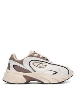 Coach Sneakersy CDE28 Szary ze sklepu MODIVO w kategorii Buty sportowe damskie - zdjęcie 188653877