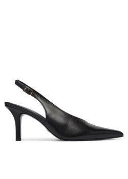 Patrizia Pepe Szpilki 8Z0107/L048-K103 Czarny ze sklepu MODIVO w kategorii Czółenka - zdjęcie 188653899