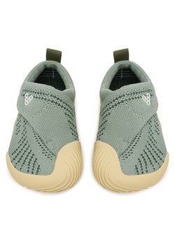 Vivo Barefoot Sneakersy Motus Knit136091 03 Zielony ze sklepu MODIVO w kategorii Buty sportowe dziecięce - zdjęcie 188653928