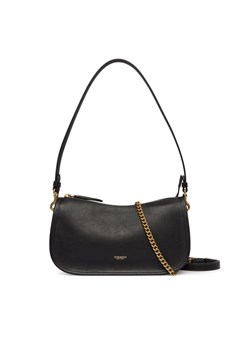 Coach Torebka Waverly CCC36 Czarny ze sklepu MODIVO w kategorii Listonoszki - zdjęcie 188653987