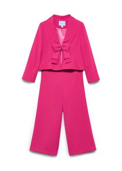 Abel & Lula Garnitur 5220 Różowy Regular Fit ze sklepu MODIVO w kategorii Komplety dziewczęce - zdjęcie 188653997