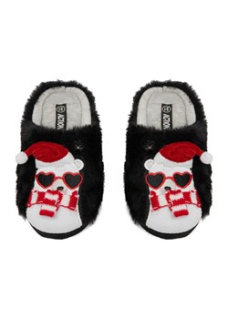 Kapcie Action Boy 22SAG5005 ze sklepu ccc.eu w kategorii Kapcie dziecięce - zdjęcie 188655068