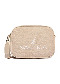 Torebka NAUTICA CEO-NTC-L-002-09 ze sklepu ccc.eu w kategorii Listonoszki - zdjęcie 188655408