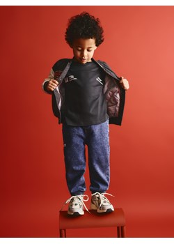 Reserved - Jeansy jogger - niebieski ze sklepu Reserved w kategorii Spodnie chłopięce - zdjęcie 188655609