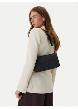 Torebka LOVE MOSCHINO JC4046PP1OLE0000 Czarny ze sklepu eobuwie.pl w kategorii Torebki damskie - zdjęcie 188656549