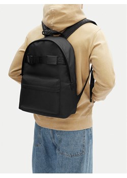 Plecak G-Star Raw GSR-B-008-07 Czarny ze sklepu eobuwie.pl w kategorii Plecaki - zdjęcie 188656569