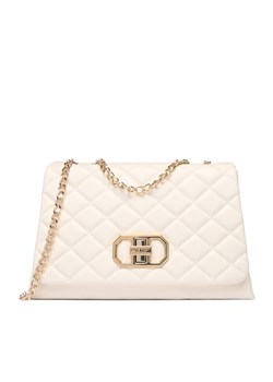 Torebka Nine West CEO-Blanca-LDA8701 Biały ze sklepu eobuwie.pl w kategorii Kopertówki - zdjęcie 188656609