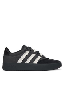 Sneakersy adidas Barreda JP5969 Czarny ze sklepu eobuwie.pl w kategorii Buty sportowe damskie - zdjęcie 188656616