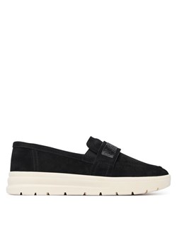 Półbuty Caprice 9-24700-46 Czarny ze sklepu eobuwie.pl w kategorii Buty sportowe damskie - zdjęcie 188656629