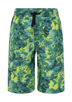 LEGO Szorty kąpielowe "Alex 305" w kolorze zielonym ze sklepu Limango Polska w kategorii Kąpielówki chłopięce - zdjęcie 188659195
