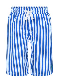 LEGO Szorty kąpielowe "Alex 310" w kolorze błękitnym ze sklepu Limango Polska w kategorii Kąpielówki chłopięce - zdjęcie 188659197