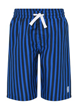 LEGO Szorty kąpielowe "Alex 310" w kolorze niebieskim ze sklepu Limango Polska w kategorii Kąpielówki chłopięce - zdjęcie 188659199