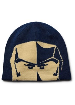 LEGO Czapka "Aris 602" w kolorze granatowym ze sklepu Limango Polska w kategorii Czapki dziecięce - zdjęcie 188659265