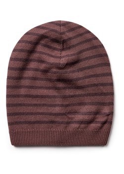 LEGO Czapka w kolorze ciemnoczerwonym ze sklepu Limango Polska w kategorii Czapki dziecięce - zdjęcie 188659327