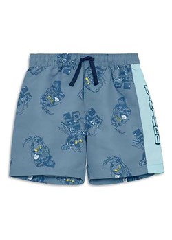 LEGO Szorty kąpielowe w kolorze niebieskim ze sklepu Limango Polska w kategorii Kąpielówki chłopięce - zdjęcie 188659356