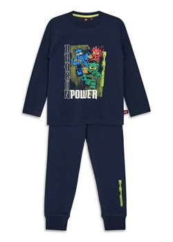 LEGO Piżama w kolorze granatowym ze sklepu Limango Polska w kategorii Piżamy dziecięce - zdjęcie 188659445
