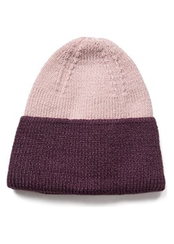 LEGO Czapka "Agan 704" w kolorze fioletowo-jasnoróżowym ze sklepu Limango Polska w kategorii Czapki dziecięce - zdjęcie 188659547