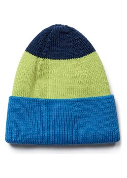 LEGO Czapka "Agan 803" w kolorze niebiesko-żółtym ze sklepu Limango Polska w kategorii Czapki dziecięce - zdjęcie 188659556